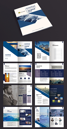 花瓣 以輕盈之美，塑造企業(yè)形象新高度